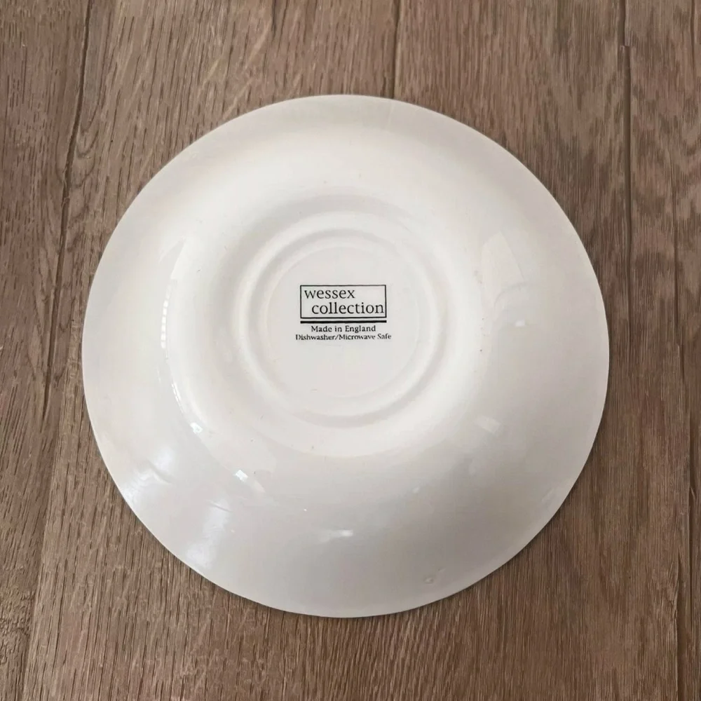 Wessex Collection questions leave